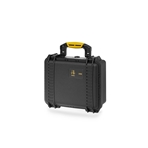 HPRC S-AME-2300-01 Maleta HPRC para mezcladores Blackmagic Atem Mini/ Pro/ Pro ISO