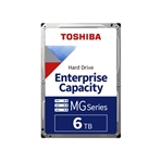 TOSHIBA Hdd Toshiba Enterprise 6TB SATA 6.0GB/s 7200rpm