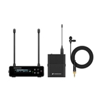 SENNHEISER EW-DP ME2 SET Sistema de microfona inalmbrica UHF digital porttil con micro ME 2