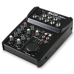 ALTO ZMX52 Mezclador audio 5 canales (1Mic+4Lneas)