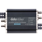 DATAVIDEO DAC-70 (Usado) Datavideo DAC-70. Conversor bidireccional y UpCrossDown.