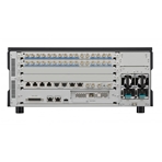 SONY PWS-4500/EU Multi Port AV Server for Europe region.