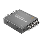 BLACKMAGIC (Usado) Mini Converter, distribuidor (HD)-SDI, 1:8