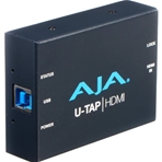 Alquiler AJA U-TAP HDMI
