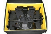 GLIDECAM X-BAG Bolsa de transporte para chaleco y soporte srie 2000 o 4000.