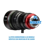 CANON CN-E 15.5-47MM 2.8 L SP ptica zoom Cine Lens.