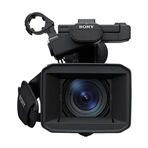 SONY PXW-Z280 Camcorder de mano XDCAM 4K 60p de 1/2". 3 CMOS Exmor