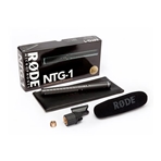 RODE NTG-1 Micrfono de condensador de can