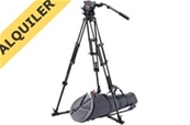 Alquiler MANFROTTO 526 545GBK