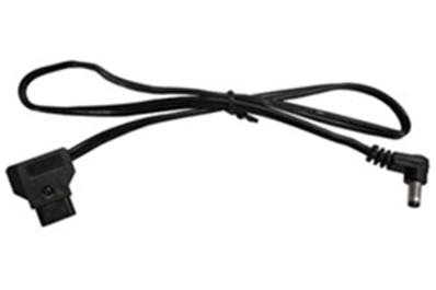 DYNACORE D-B Cable adaptador de PT a CC (centro +).