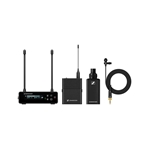 SENNHEISER EW-DP ENG Set Sistema de microfona inalmbrica UHF con micrfono y transmisor