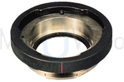 CANON LO-32B MT 2/3" lens to Sony 1/2" adapter