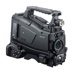SONY PXW-X400KF Camcorder 2/3" con grabación XAVC 50P (óptica 8-128mm 16X).