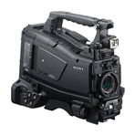 SONY PXW-Z450 Camcorder 2/3" con grabacin 4K (sin ptica).