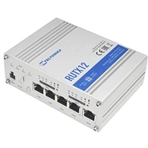 TELTONIKA RUTX12 Teltonika. Router doble mdem LTE CAT6 + WiFi dual band