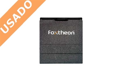 FOXTHEON SP200 (Usado) Panel solar, 200W