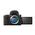 SONY ZV-E1 Cámara compacta mirrorless para Vlogging Full-Frame...