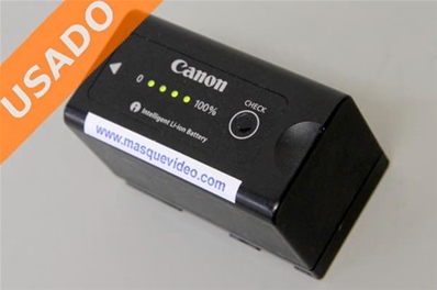 CANON BP-955 (Usado) Battery Pack 5200mAh.