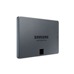 SAMSUNG SSD 8TB (serie 870 QVO)