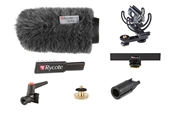 RYCOTE 116011 Kit compuesto por suspensin, funda de pelo y accesorios.