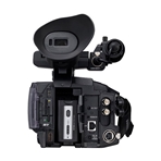 PANASONIC AG-CX350EJ Camcorder 4K, HDR y grabación a 10 bits, sensor de 1"
