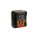 DYNACORE DANO 140S Batera Pocket tipo V-Lock de 140W.