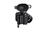 SONY HXR-NX200 Camcorder NXCAM con XAVC S. 4K 100 Mbps, HD y DV