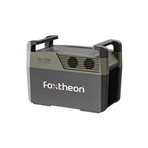 FOXTHEON IGO3600 Portable Power Station 3200W/3600Wh