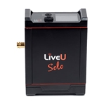 LIVEU LU-SOLO+SDI LiveU Solo+. Enc. HDMI-SDI y opción bonding