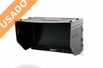 SWIT S-1080HF (Usado) Monitor LCD 8". Resolucin 800, alimentacin 14,4V