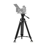 SMALLRIG SM3989 Kit de trípode de fibra de carbono para vídeo Free...