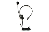 DATAVIDEO MC-1 Standard One Ear Headphone with mic. For ITC-100, 
