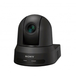 SONY SRG-X40UH Cmara PTZ 4K 30p mediante HDMI con zoom de hasta 40x (color negro).