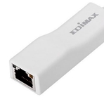 EDIMAX EU-4208 Adaptador Ethernet a USB 2.0
