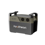 FOXTHEON IGO3600 (Usado) Portable Power Station 3200W/3600Wh