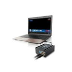 DATAVIDEO TC-200+CG-200 Kit soft titulacin y mdulo I/O SDI/HDMI para SD-HD.