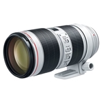 CANON EF 70-200mm f/2.8L IS III USM Nueva ptica Canon EF70-200MM ...