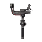 DJI RS 3 COMBO Pack de estabilizador de cámara hasta 3 kg con accesorios.