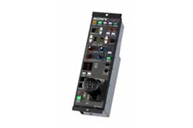 SONY RCP-1000 Panel control remoto con joistyck.