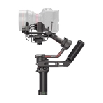 DJI RS 3 COMBO Pack de estabilizador de cámara hasta 3 kg con accesorios.