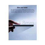 LEXAR SL500 1TB Disco SSD de 1 TB.