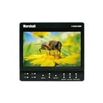 MARSHALL V-LCD50-HDMI (Usado) Monitor LCD 5" de 800x400 con entrada HDMI.