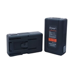 DYNACORE DS-130SI USB Batera in ltio tipo BP cargador integrado
