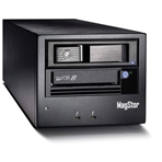 MAGSTOR MA-TRB3-HL-8 LTO-8/HDD externo con conex Thunderbolt-3/USB-C