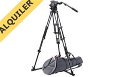 Alquiler MANFROTTO 526 545GBK