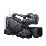 SONY PXW-X400KF Camcorder 2/3" con grabación XAVC 50P (óptica 8-128mm 16X).