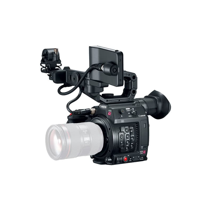 comprar CANON C200 - Cámaras cine digital CANON comprar CANON C200 - Cámaras cine digital CANON