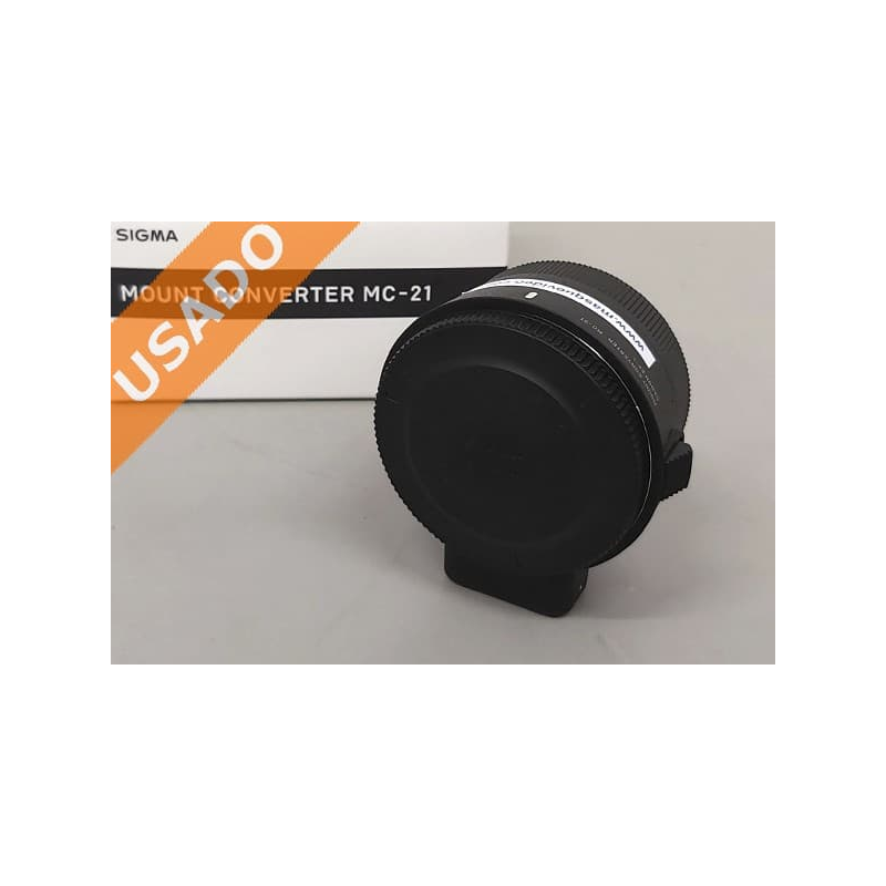 Buy SIGMA MC-21 (Used) ? More than Professional Video Buy SIGMA MC-21 (Used) ? More than Professional Video
