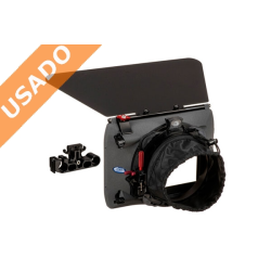 Comprar VOCAS MB-256 (Usado) | Más Que Vídeo Profesional