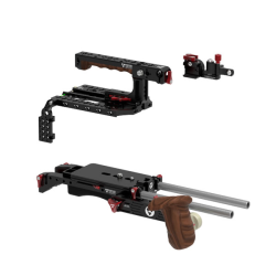 Comprar VOCAS 0255-4300 | Más Que Vídeo Profesional